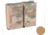 UARM UDMP Ultralight Double Magazine Pouch, Coyote, UDMPC