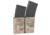 UARM UDMP Ultralight Double Magazine Pouch, Multicam, UDMPM