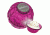 UCO 1 Qt Ice Cream Maker Pink F-QT-STD-PINK