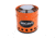 UCO Micro Candle Lantern - Orange B-LTN-STD-ORANGE