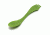 UCO Spork/knife Bulk 25 Pk Green S-SP-BULK-T GN
