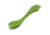 UCO Spork/knife Bulk 25 Pk Green S-SP-BULK-T GN