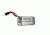 UDI RC U830-09 LiPo Battery, 1s 3.7V 250mAh UDIU830-09