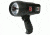 UK Underwater Kinetics AquaSun eLED Rechargeable Flashlight, Available Colors UK Underwater Kinetics AquaSun eLED Rechargeable Flash Light - Black