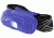 Underwater Kinetics Vizion Tribal Black Strap