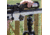 Ulfhednar Shooting Tripod with Ballhead Arca-style, 20 kg, NSN N, UHRT85CWBH