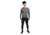 Ultimate Direction Cirriform Long Sleeve M Tee - Mens, Gray, Small, 82475923GY-SM