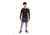 Ultimate Direction Cirriform Long Sleeve M Tee - Mens, Onyx, Small, 82475923ONX-SM