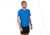 Ultimate Direction Cirriform Tee - Mens, Cobalt, Large, 82468221COB-LG