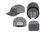 Ultimate Direction The Classic Hat, Cobalt, Cobalt, One Size, 90601224COB