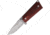 Ultimate Equipment M1911 Hammerhead Lock Folding Knife, 4.75in Closed, 3.5in Bead Blast Finish 440C SS Drop Point, Checkered Rosewood Handle, SLR-440C