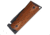 Ultimate Equipment M1911 Hammerhead Lock Folding Knife, 4.75in Closed, 3.5in Black Titanium Coated 440C SS Drop Point, Checkered Walnut Handle, SKW-440C