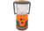Ultimate Survival 10 Day Lantern, Orange, 4 D Batteries Not Included UST20-13012-08