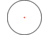Ultradot Matchdot, Black &amp; Silver, 30mm Red Dot Gun Sight Match30