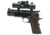 Ultradot Matchdot 2, Black, 30mm Red Dot Gun Sight MD2