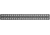 Ultradyne UD Dynalock Arca Rail, 12.45 Inch, Black, UD20083