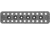 Ultradyne UD Dynalock Arca Rail, 6.15 Inch, Black, UD20081
