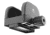 Ultradyne UD Grasp Gun Vise Arca Base, Black, UD20009