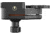 Ultradyne UD Orbit BalLeft Handead, Arca-Pic Clamp, Dynalock, Black, UD20043
