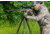 Ultradyne UD Carbon Tripod w/Grasp, Arca Clamp, Panning Base