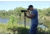 Ultradyne UD Carbon Tripod w/Grasp, Arca Clamp, Panning Base