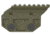Ultradyne UD Picatinny Chassis Bridge