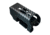UM Tactical Double Stack Magazine Holder, All 9/40, MS-DS-9