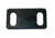 UM Tactical Qualifier Pouch, Single/Double Stack, IWB/OWB, Carbon Black, QP-DS-SS