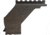 UM Tactical UM3 Sight Mount, Flat Dark Earth, UM3-FDE