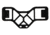 UM Tactical Qualifier Strap Only, QU-STP