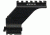 USED UM Tactical UM3X SIGHT X MOUNT, Black, UM3X-BLK, EDEMO1, Used, Condition Like New, Inspect and Rebox