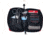 Uncharted Supply Co. First Aid Core Kit, Black, BA-F4L-U-BK