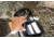 Uncharted Supply Co. First Aid Core Kit, Black, BA-F4L-U-BK