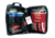 Uncharted Supply Co. First Aid Pro, Black, BA-F9A-U-BK