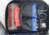 Uncharted Supply Co. First Aid Pro, Black, BA-F9A-U-BK