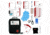 Uncharted Supply Co. First Aid Pro Kit, BA-F9A-U-NA-WS
