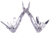 Uncharted Supply Co. Multi Tool Pro, BA-M6L-L-SL