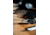 Uncle Henry 181UH Bowie Next Gen Fixed Blade Knife, 10in, 7Cr17Mov Stainless Steel Blade, 5.4in, Staglon Handle, 1116424