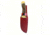 Uncle Henry Elk Hunter, w/Sheath,Trapped 182UHCP
