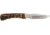 Uncle Henry Knife Next Gen Staglon 3.1'' Caper W/lthr Shth