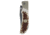 Uncle Henry Next Gen Folding Knife, 3in, Stainless Steel, Staglon Handle, 1205106