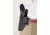 Uncle Mike's Super Belt Slide Holster, Large Auto, 3.75 in-4.5 in, Ambidextrous, Size 15, Black, 86150