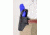 Uncle Mike's Super Belt Slide Holster, Large Auto HK USP, 4 in, Ambidextrous, Size 30, Black, 86300