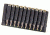 Uncle Mike's Cartridge slides, Loops 10, Rifle Style