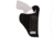 Uncle Mike's In-Pant Holster #2 Rh Nylon Black, M89021