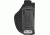 Uncle Mike's Inside The Pant Holster, Small Automatic .22-.25 Caliber - Retention Strap, RH 76101