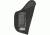 Uncle Mike's Inside-The-Pant Holster w/Open Top, Right Hand - 3.25-3.75bbl Medium/Large Autos 89161