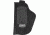 Uncle Mike's Inside-The-Pant Holster w/ Retention Strap, LH - 3.25-3.75bbl Medium/Large Autos 7616-2