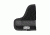 Uncle Mike's Inside-The-Pocket Holster, Black, 2in 5-shot Revolvers/Sigma .380, Ambidextrous 8744-3