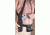 Uncle Mike's Kodra Black Bandolier Vertical Shoulder Holster, Right Hand - Size 54 - 95541